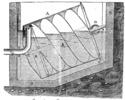 Image of fan based on Arquimedes screw