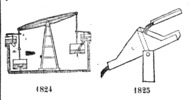 Perrault rocker Scheme.