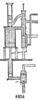 Water column machine scheme.