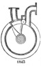 Rotatory engine scheme.