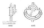 Scheme suction pumps.