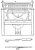 Translocated point loom.
