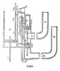 Mr Junker´s water column machine.