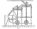 Grain cleaner of Mr. Cartier