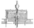 Grain milling.