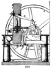 Coin press.