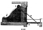 Gate elevator system III.