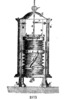 Molinié regulator.