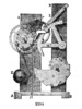 Clockwork.