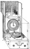 Image pf Breguet telegraph