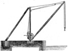 Image of variable davit grane