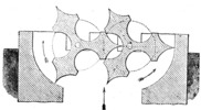 Image of Fabry pneumatic wheel