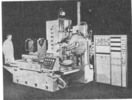 Machining center.