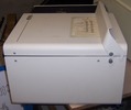 Refrigerated centrifuge