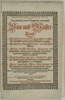 Böckler - Architectura - Front page