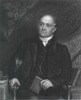 Gregory, Olinthus Gilbert (1774 - 1841)