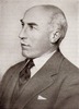 Federhofer, Karl (1885 - 1960)