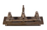 Multiple Parallelogram Mechanism
