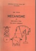 Mechanisms for Precision Mechanics
