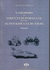 Bodies and Bearing Structures for Automotive (vol. I)