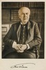 Edison, Thomas Alvan (1915, with signature)