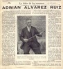 Adrián Álvarez Ruiz