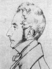 Portrait of Gaetano Giorgini