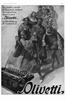 Poster Olivetti M20