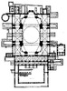 Hagia Sophia_Plan