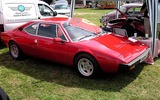 Bertone_Enzo Ferrari