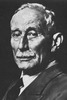 Hubert Cecil Booth