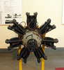 photo 09 of aeronautical engine FIAT A50