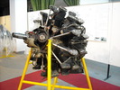 photo 10 of aeronautical engine FIAT A.74 R.1C.38