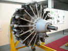 photo 11 of aeronautical engine FIAT A.80 R.C.41