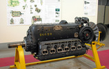 photo 12 of aeronautical engine DAIMLER-BENZ DB 605