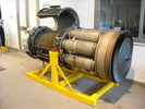 photo 14 of aeronautical engine General Electric J47-GE-14