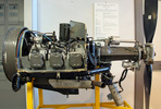 photo 15 of aeronautical engine Franklin 6A8