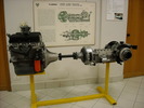 photo 30 of engine  Lancia tipo 813.00 Flaminia 2500