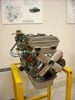 photo 31 of engine  Alfa Romeo tipo 00100