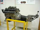 photo 33 of engine   FIAT tipo 135B Dino 2000