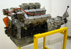 photo 34 of engine   FIAT tipo 135C Dino 2400