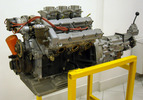 photo 34 of engine FIAT tipo 135C Dino 2400
