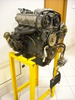 photo 35 of engine   Lancia 1600 turbo