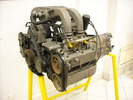 photo 36 of engine   Alfa Romeo 17 16VIE
