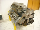 photo 37 of engine   FIAT tipo 213