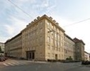 Building of TU Graz