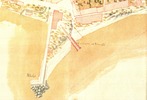 Plan of the dockyard beforte 1795