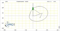 Six bar linkage. RRT kinematic chain connected in parallel with a four bar linkage -5 (Variant 11)
