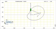 Six bar linkage. RRT kinematic chain connected in parallel with a four bar linkage -5 (Variant 12)