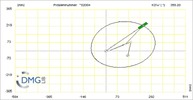 Six bar linkage. RRT kinematic chain connected in parallel with a four bar linkage -5 (Variant 13)